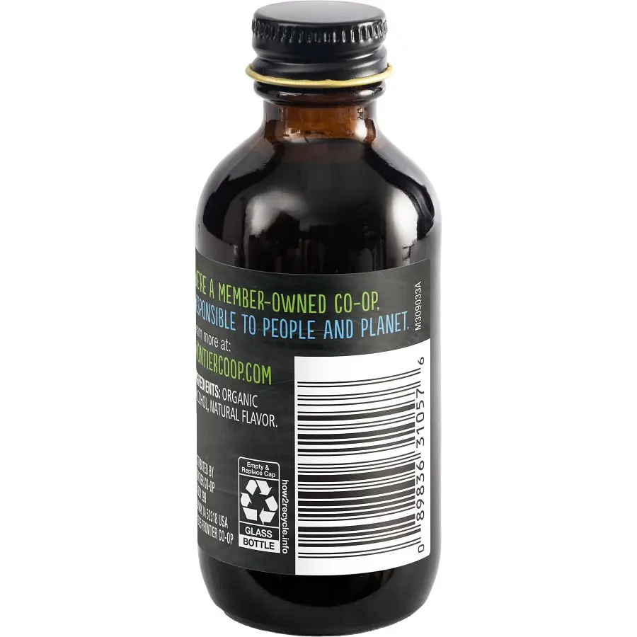 Frontier Co-op Lavender Flavor 2 fl. oz. - Image 4