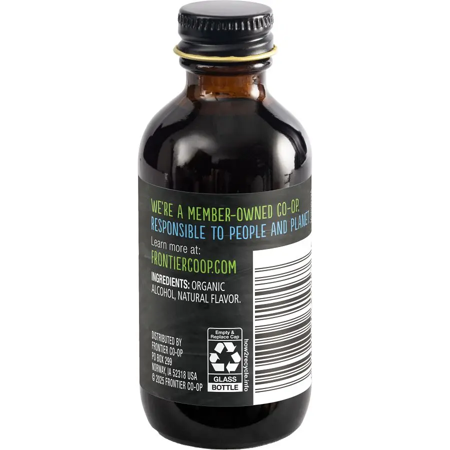 Frontier Co-op Lavender Flavor 2 fl. oz. - Image 2