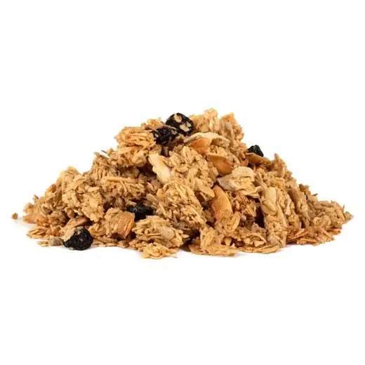 Bob's Red Mill Lemon Blueberry Homestyle Granola 11 oz. - Image 3