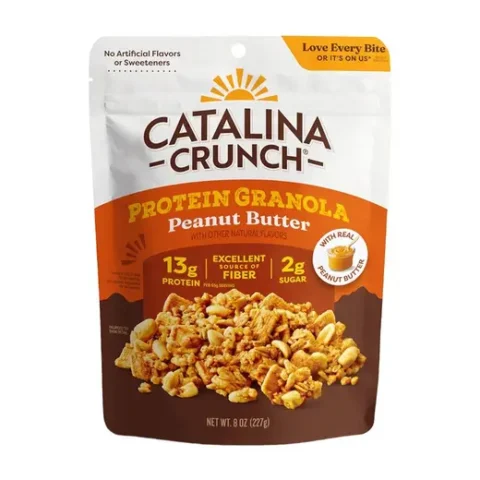Catalina-Crunch