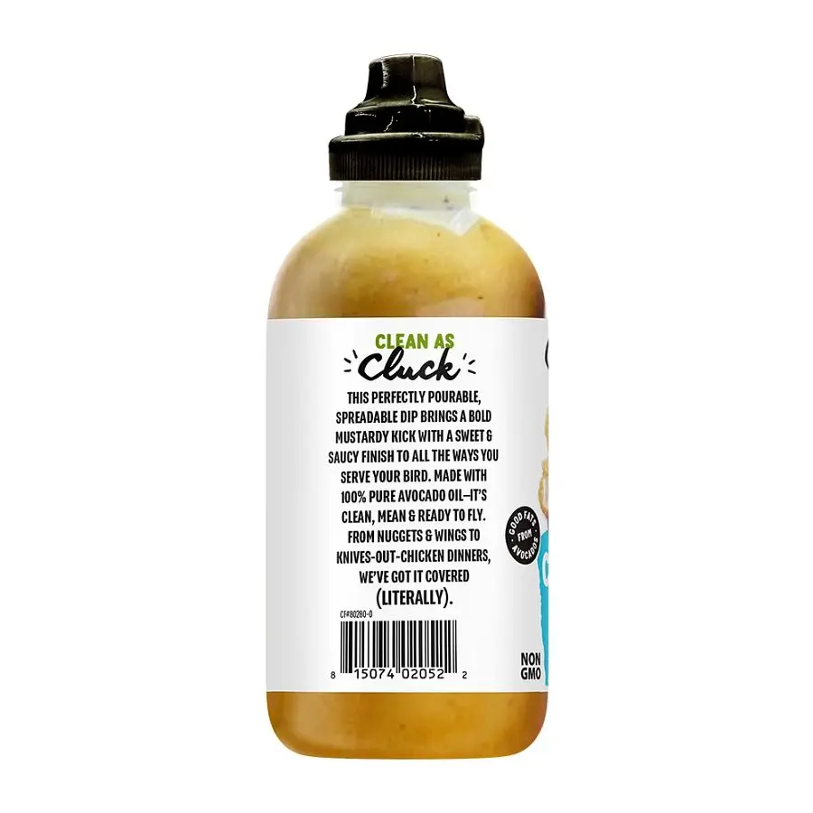 Chosen Foods Chicken Sauce 9 oz. - Image 2