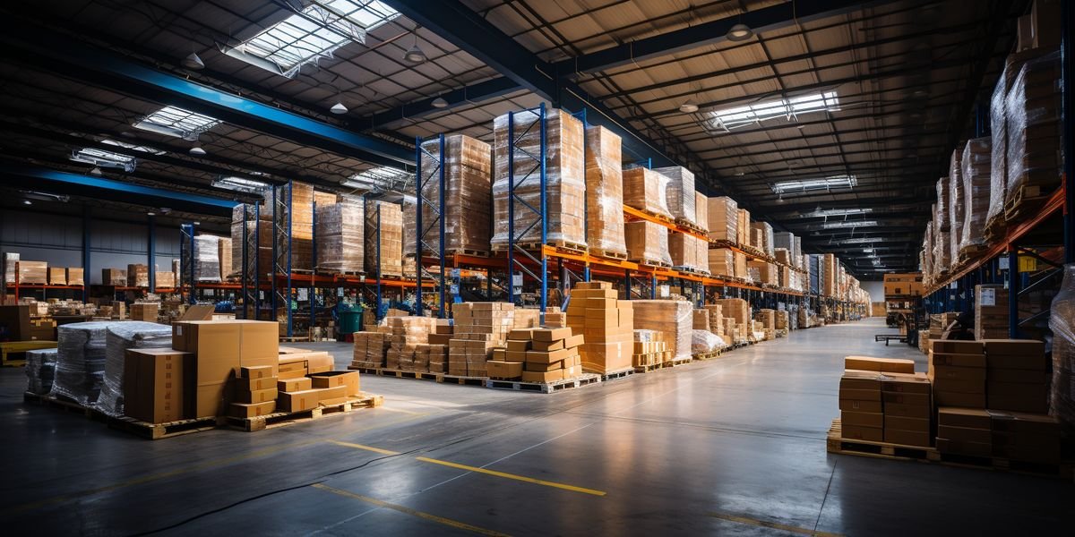 about us warehouse