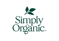 Simply Organic
