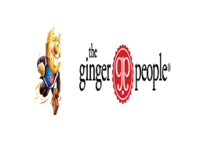 The Ginger People